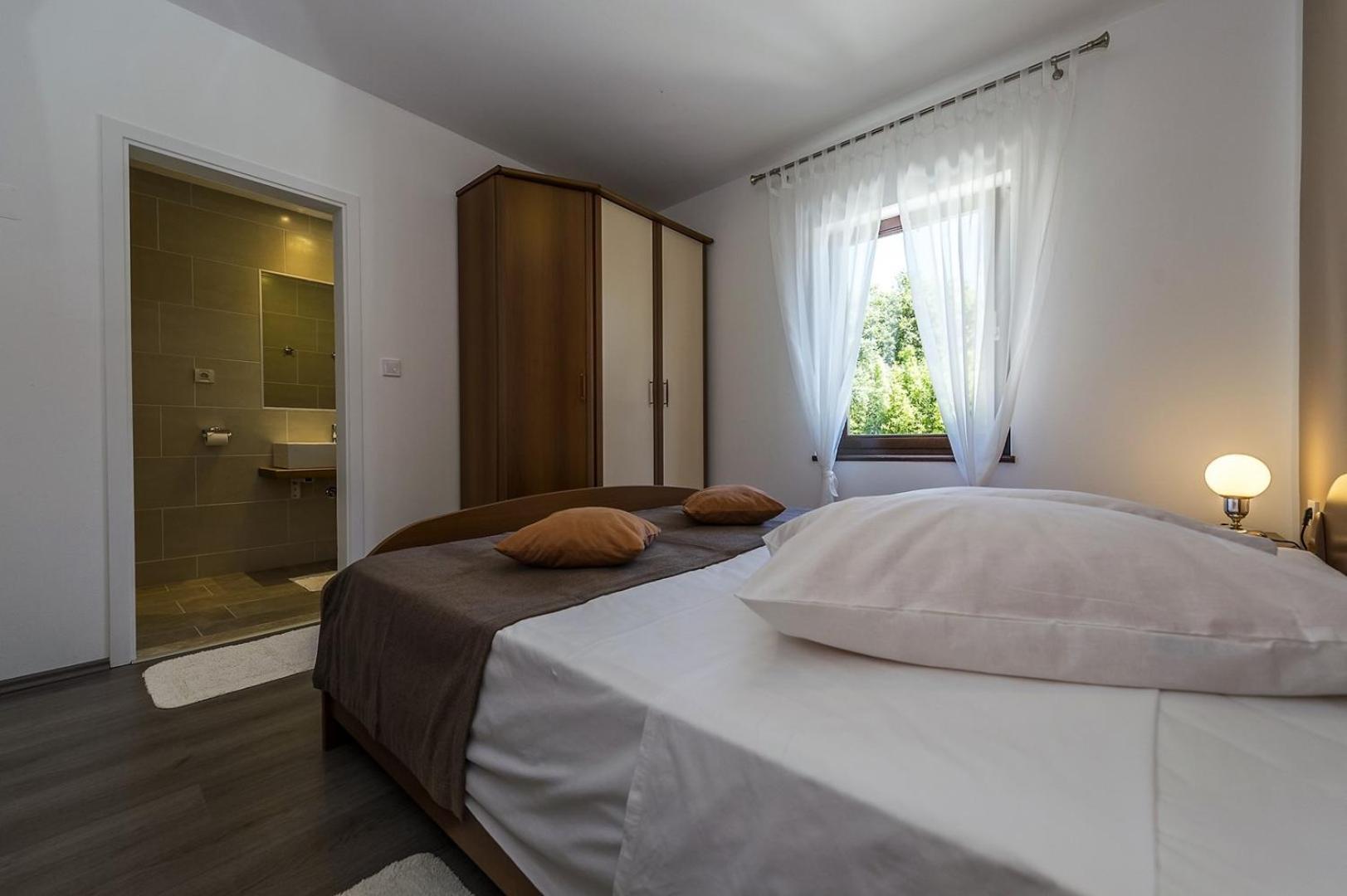 Spacious Three-Bedroom Villa Balun With Pool 포레치 외부 사진